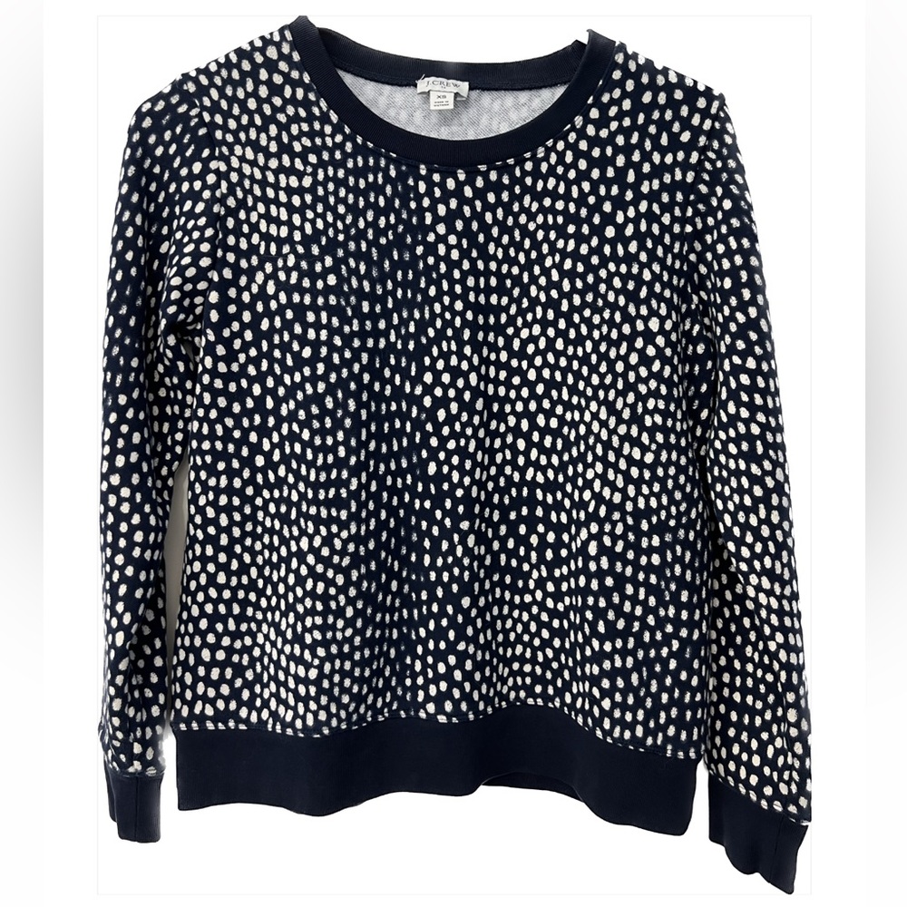 J.Crew sweater. Size XS